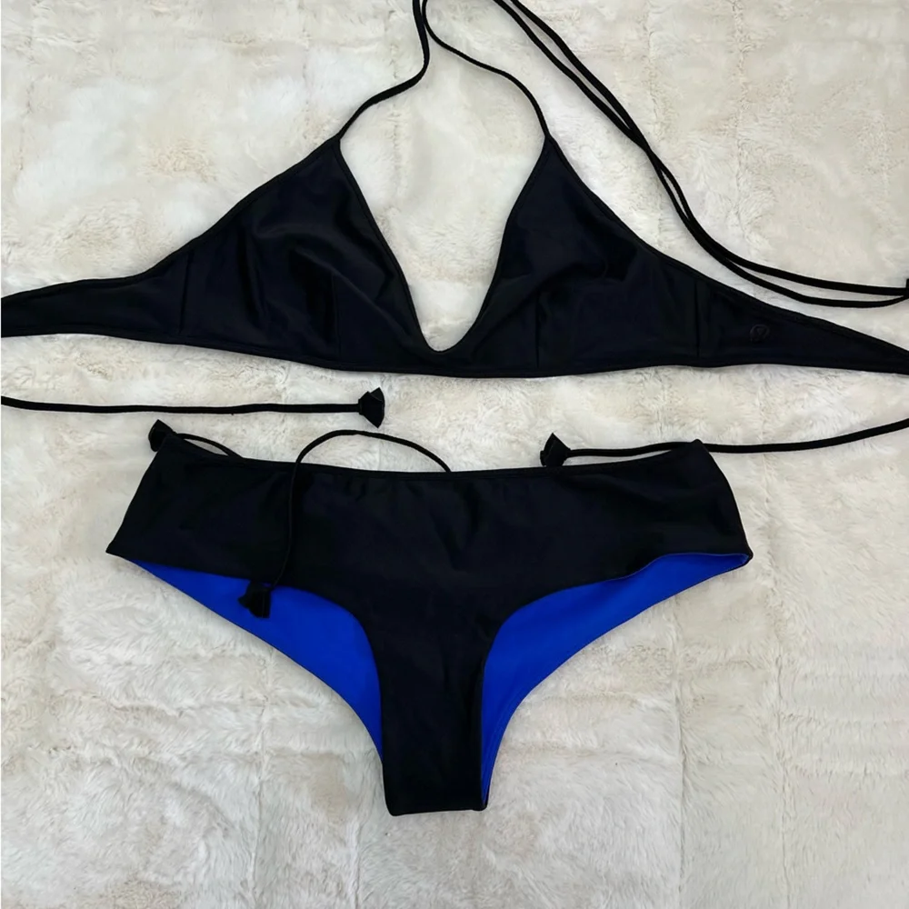 Lululemon bikini 6 & 8 - Picture 1 of 4